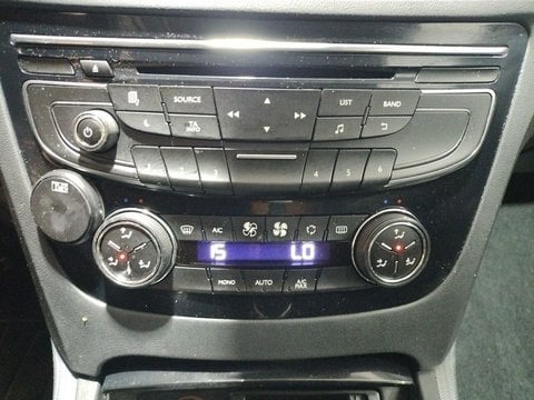 Coches Segunda Mano En La Coruña | Peugeot 508 Sw Active 1.6 E-Hdi 112 Cmp Blue Lion