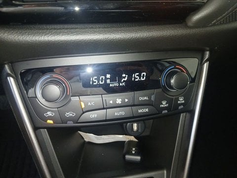 Coches Segunda Mano En La Coruña | Suzuki Scross 1.4T S3 Mild Hybrid