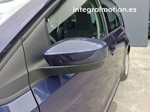 Coches Segunda Mano En La Coruña | Seat Mii 1.0 44Kw (60Cv) Reference