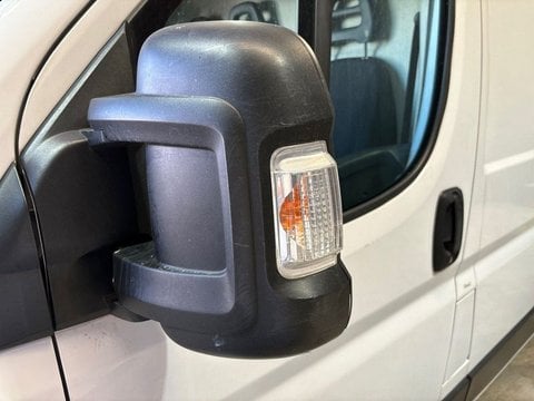 Coches Segunda Mano En La Coruña | Peugeot Boxer 335 L3H2 Bhdi 103Kw (140Cv) S&S 6 V.m