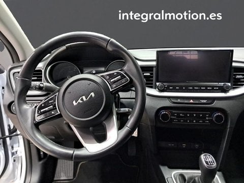 Coches Segunda Mano En La Coruña | Kia Xceed 1.0 T-Gdi Drive 74Kw (100Cv)