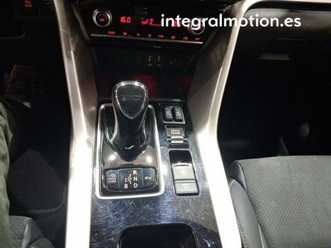 Coches Segunda Mano En La Coruña | Mitsubishi Eclipse Cross Phev Kaiteki 4Wd