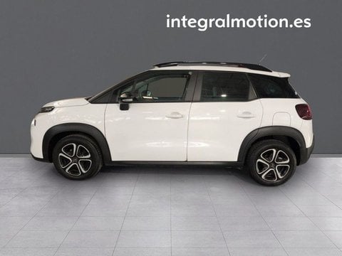 Coches Segunda Mano En La Coruña | Citroën C3 Aircross Bluehdi 81Kw (110Cv) S&S Feel Pack