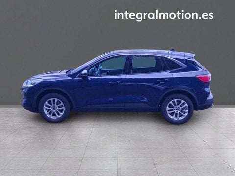Coches Segunda Mano En La Coruña | Ford Kuga Titanium 2.0 Ecoblue 140Kw 4X4 Auto