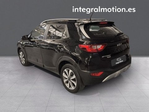 Coches Segunda Mano En La Coruña | Kia Stonic 1.0 T-Gdi 74Kw (100Cv) Mhev Imt Concept
