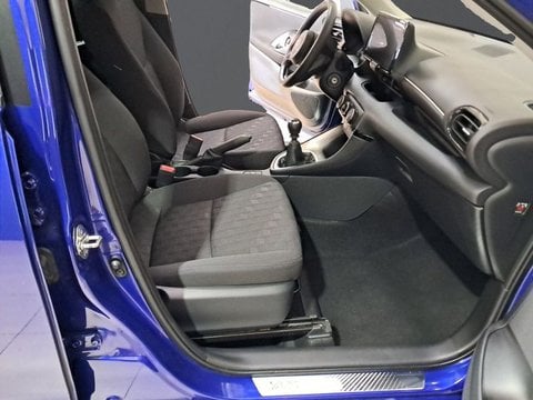 Coches Segunda Mano En La Coruña | Toyota Yaris 1.5 125 S-Edition