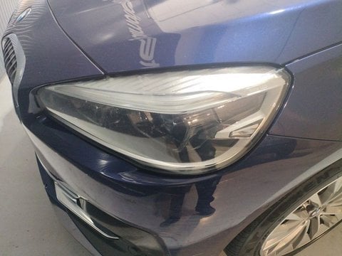 Coches Segunda Mano En La Coruña | Bmw Serie 2 Gran Tourer 218D