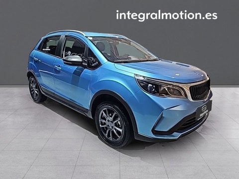 Coches Nuevos Entrega Inmediata En La Coruña | Livan X3 Pro X3 Pro