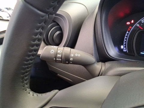 Coches Segunda Mano En La Coruña | Toyota Aygo X Cross 1.0 Vvt-I 72Cv Play