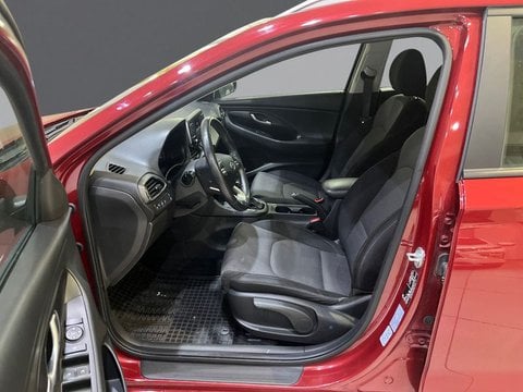 Coches Segunda Mano En La Coruña | Hyundai I30 1.0 Tgdi Klass Dct