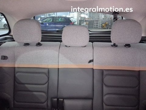 Coches Segunda Mano En La Coruña | Citroën C3 Aircross Bluehdi 88Kw (120Cv) Eat6 Shine Pack