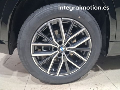 Coches Segunda Mano En La Coruña | Bmw X1 Sdrive20D