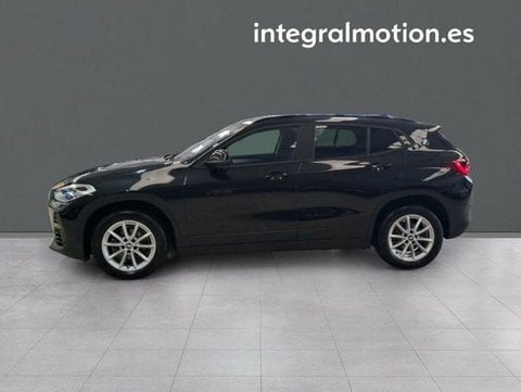 Coches Segunda Mano En La Coruña | Bmw X2 Sdrive16D