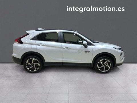 Coches Km0 En La Coruña | Mitsubishi Eclipse Cross Phev Kaiteki 4Wd