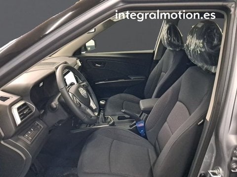 Coches Segunda Mano En La Coruña | Kgm Tivoli Tívoli G15T Lp Urban Plus Gsr