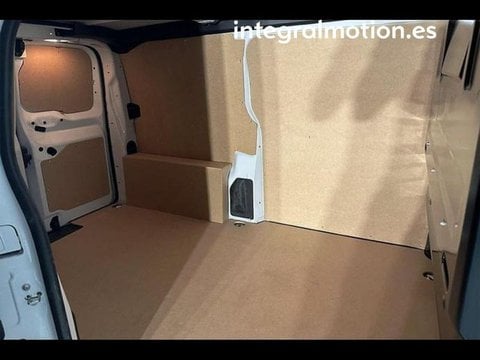 Coches Segunda Mano En La Coruña | Citroën Jumpy Furgón Talla M Bluehdi 120 S&S 6V