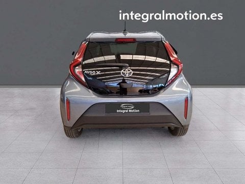 Coches Segunda Mano En La Coruña | Toyota Aygo X Cross 1.0 Vvt-I 72Cv Play