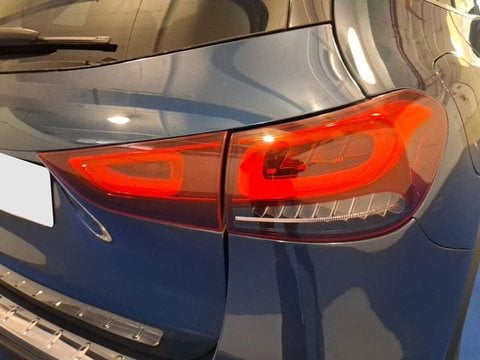 Coches Segunda Mano En La Coruña | Mercedes-Benz Gla 250 E