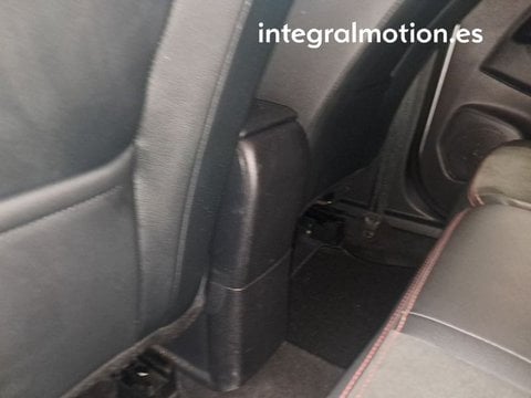 Coches Segunda Mano En La Coruña | Ford Ecosport 1.0T Ecoboost 92Kw (125Cv) S&S St Line