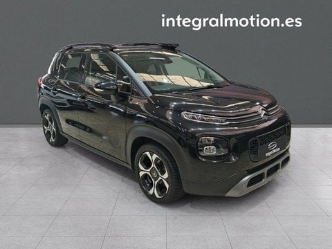 Coches Segunda Mano En La Coruña | Citroën C3 Aircross Bluehdi 73Kw (100Cv) S&S Shine