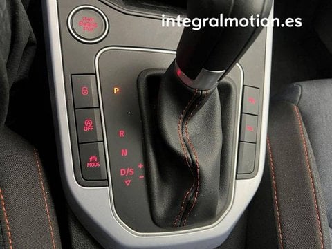 Coches Segunda Mano En La Coruña | Seat Arona 1.5 Tsi 110Kw (150Cv) Dsg Fr Limited Ed