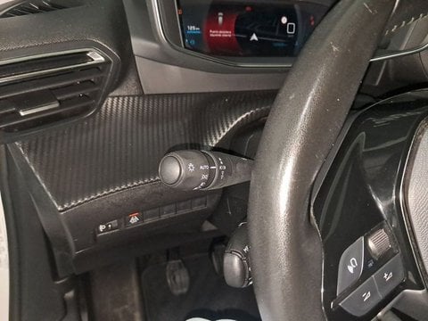 Coches Segunda Mano En La Coruña | Peugeot 2008 Allure Bluehdi 81Kw (110Cv)