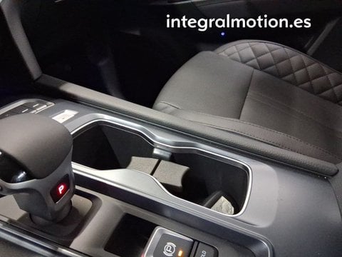 Coches Nuevos Entrega Inmediata En La Coruña | Foton Tunland G7 4Wd 8At