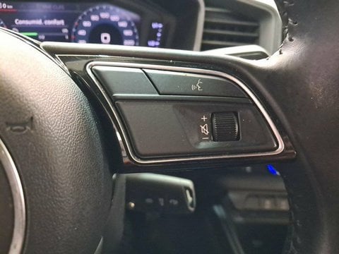 Coches Segunda Mano En La Coruña | Audi A1 Sportback 25 Tfsi 70Kw (95Cv)