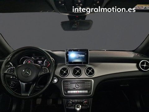 Coches Segunda Mano En La Coruña | Mercedes-Benz Cla Clase 200 D