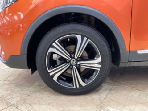 Coches Segunda Mano En La Coruña | Mg Zs 1.5 Comfort