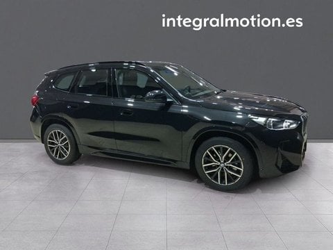 Coches Segunda Mano En La Coruña | Bmw X1 Sdrive20D