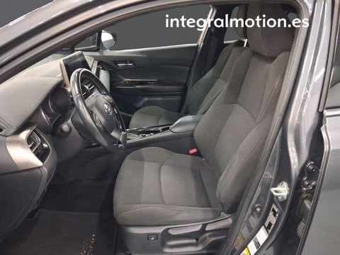 Coches Segunda Mano En La Coruña | Toyota C-Hr 1.8 125H Advance