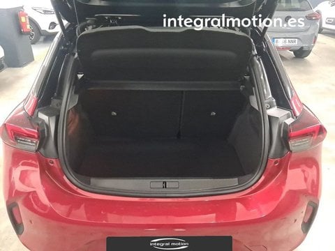 Coches Nuevos Entrega Inmediata En La Coruña | Opel Corsa 1.2T Xhlhybrid 81Kw Gs Edct