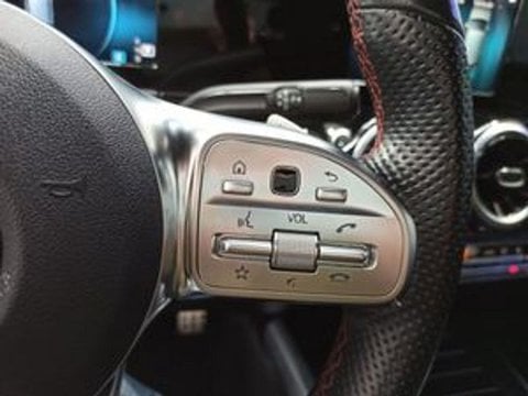 Coches Segunda Mano En La Coruña | Mercedes-Benz Clase B B 180 D