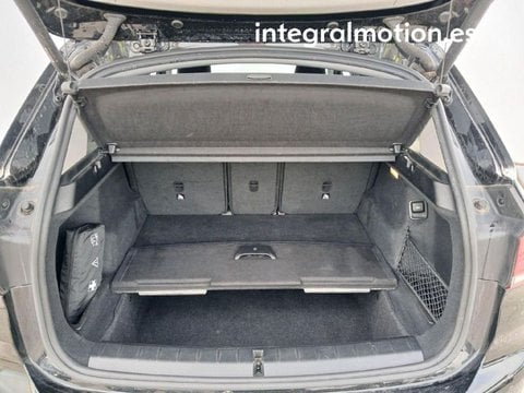 Coches Segunda Mano En La Coruña | Bmw X1 Sdrive18Da Corporate