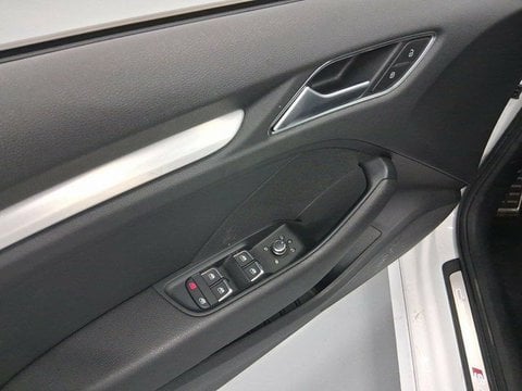 Coches Segunda Mano En La Coruña | Audi A3 Sportback 30 Tdi 85Kw (116Cv)