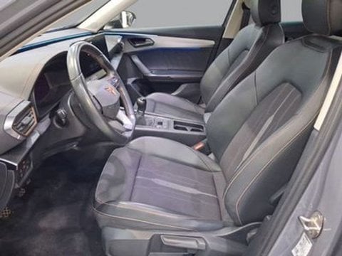Coches Segunda Mano En La Coruña | Cupra Formentor 1.5 Tsi 110Kw (150 Cv)