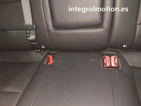 Coches Segunda Mano En La Coruña | Kgm Torres G15 Life Aut.