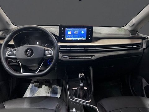 Coches Nuevos Entrega Inmediata En La Coruña | Livan X3 Pro X3 Pro