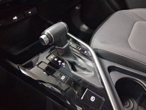 Coches Segunda Mano En La Coruña | Kia Niro Hev Niro 1.6 Gdi Hev 104Kw (141Cv) Concept