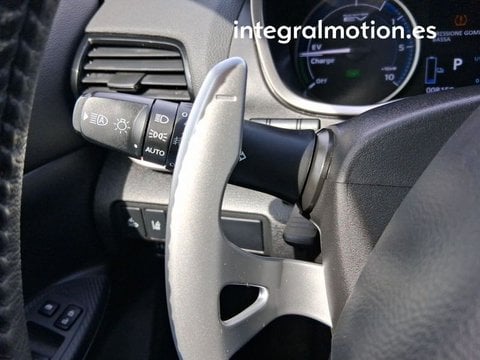 Coches Segunda Mano En La Coruña | Mitsubishi Eclipse Cross Phev Kaiteki 4Wd