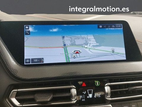 Coches Segunda Mano En La Coruña | Bmw Serie 2 218I Gran Coupe