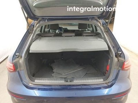 Coches Segunda Mano En La Coruña | Audi A3 Sportback 30 Tdi 85Kw (116Cv)