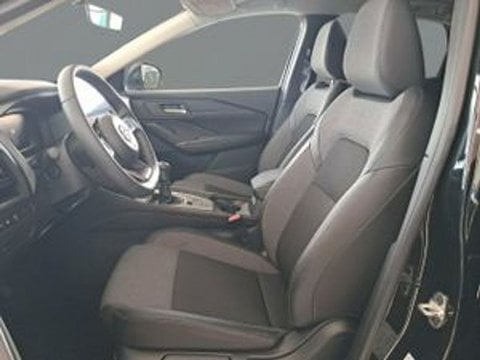 Coches Segunda Mano En La Coruña | Nissan Qashqai Dig-T 103Kw N-Connecta