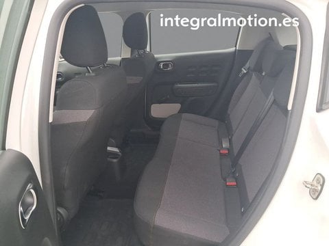 Coches Segunda Mano En La Coruña | Citroën C3 Bluehdi 75Kw (100Cv) S&S Feel