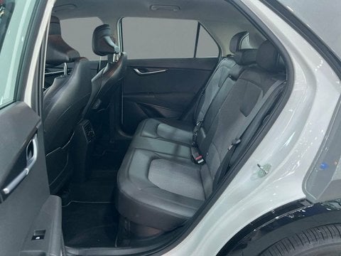 Coches Segunda Mano En La Coruña | Kia Niro Hev Niro 1.6 Gdi Hev 104Kw (141Cv) Drive
