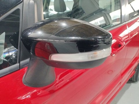 Coches Segunda Mano En La Coruña | Ford Ecosport 1.5 Tdci Ecoblue 92Kw S&S St Line