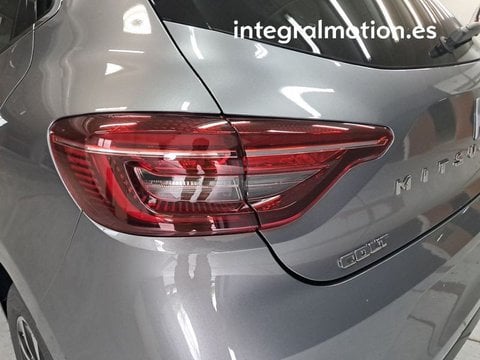 Coches Segunda Mano En La Coruña | Mitsubishi Colt 100T Kaiteki