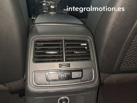 Coches Segunda Mano En La Coruña | Audi S4 A4 3.0 Tfsi 260Kw Quattro Tiptron Avant