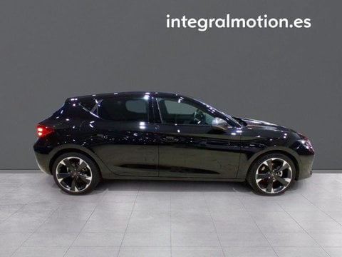 Coches Segunda Mano En La Coruña | Cupra León 1.5 Tsi E-Hybrid 150W (204Cv) Dsg
